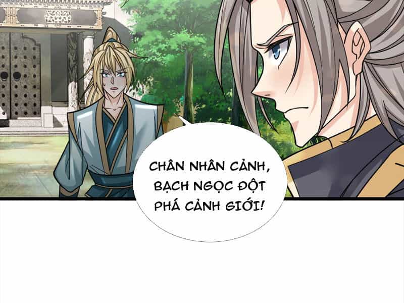 Thu Triệu Vạn Đồ Đệ, Vi Sư Vô Địch Thế Gian - Chương 22 - ảnh 42