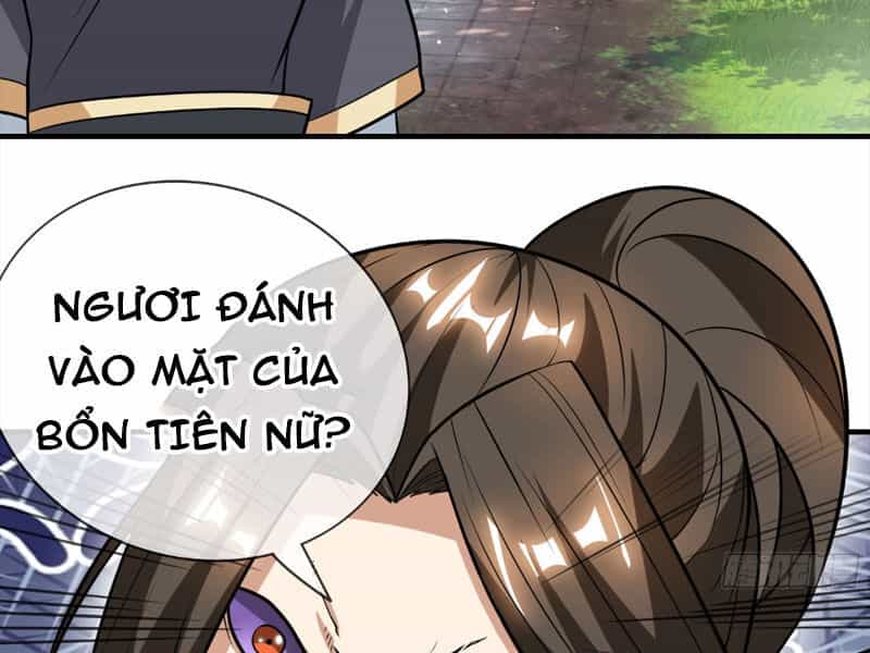 Thu Triệu Vạn Đồ Đệ, Vi Sư Vô Địch Thế Gian - Chương 22 - ảnh 45