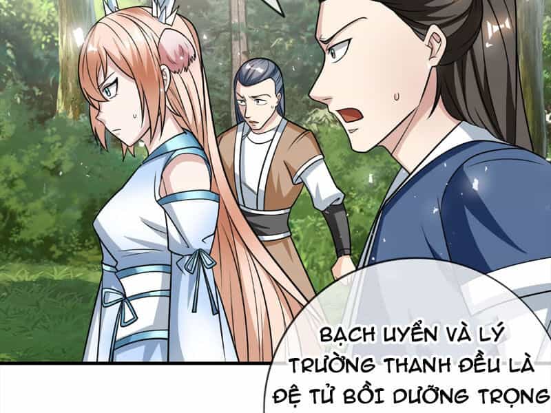 Thu Triệu Vạn Đồ Đệ, Vi Sư Vô Địch Thế Gian - Chương 22 - ảnh 51