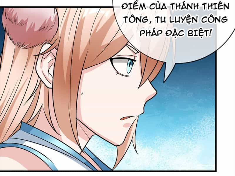 Thu Triệu Vạn Đồ Đệ, Vi Sư Vô Địch Thế Gian - Chương 22 - ảnh 52