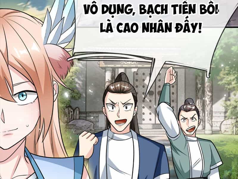 Thu Triệu Vạn Đồ Đệ, Vi Sư Vô Địch Thế Gian - Chương 22 - ảnh 56