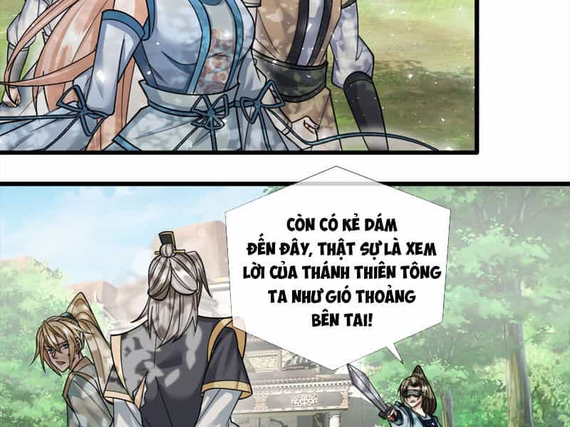 Thu Triệu Vạn Đồ Đệ, Vi Sư Vô Địch Thế Gian - Chương 22 - ảnh 6