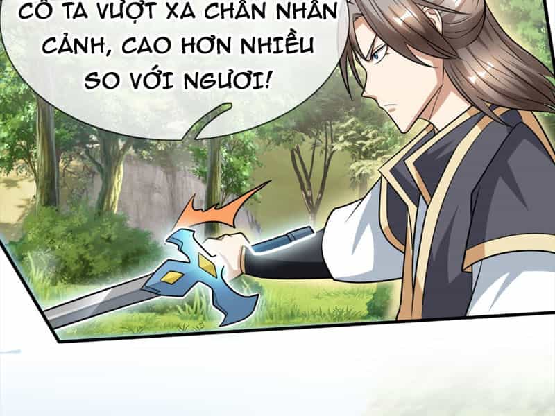 Thu Triệu Vạn Đồ Đệ, Vi Sư Vô Địch Thế Gian - Chương 22 - ảnh 63