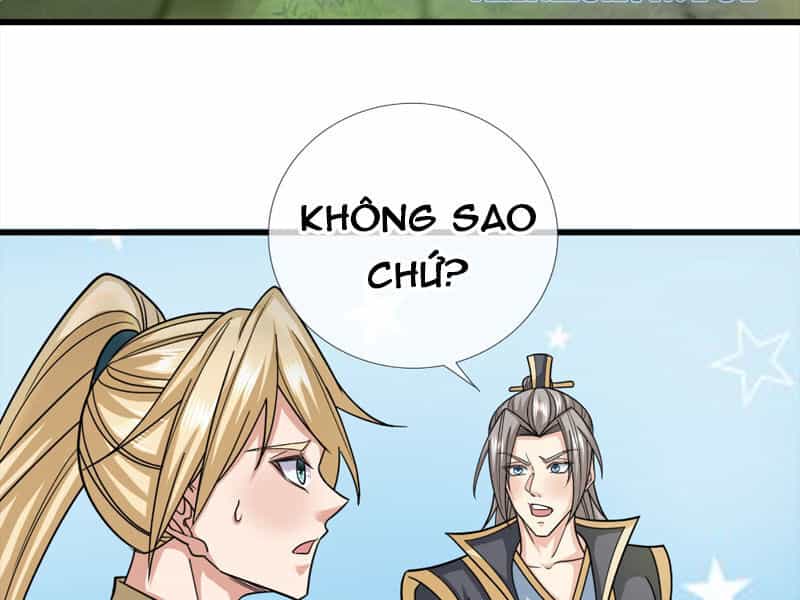 Thu Triệu Vạn Đồ Đệ, Vi Sư Vô Địch Thế Gian - Chương 22 - ảnh 8