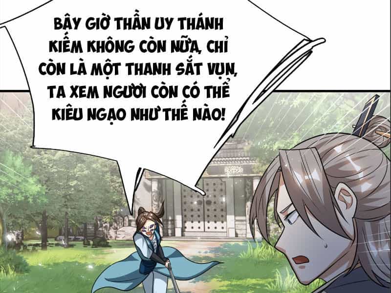 Thu Triệu Vạn Đồ Đệ, Vi Sư Vô Địch Thế Gian - Chương 22 - ảnh 87