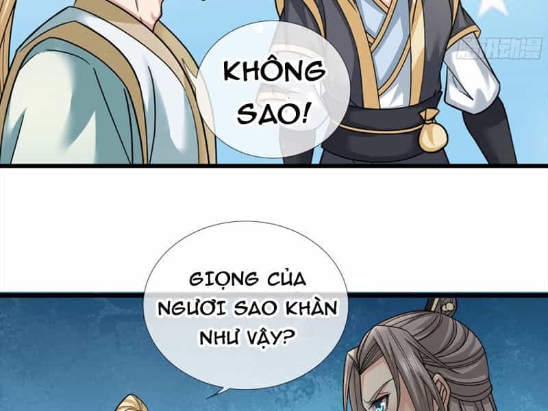 Thu Triệu Vạn Đồ Đệ, Vi Sư Vô Địch Thế Gian - Chương 22 - ảnh 9