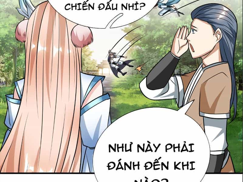 Thu Triệu Vạn Đồ Đệ, Vi Sư Vô Địch Thế Gian - Chương 22 - ảnh 96