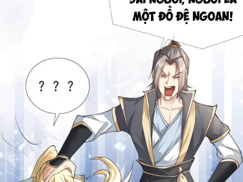 Thu Triệu Vạn Đồ Đệ, Vi Sư Vô Địch Thế Gian - Chương 23 - ảnh 118