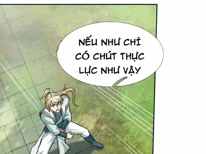 Thu Triệu Vạn Đồ Đệ, Vi Sư Vô Địch Thế Gian - Chương 23 - ảnh 15