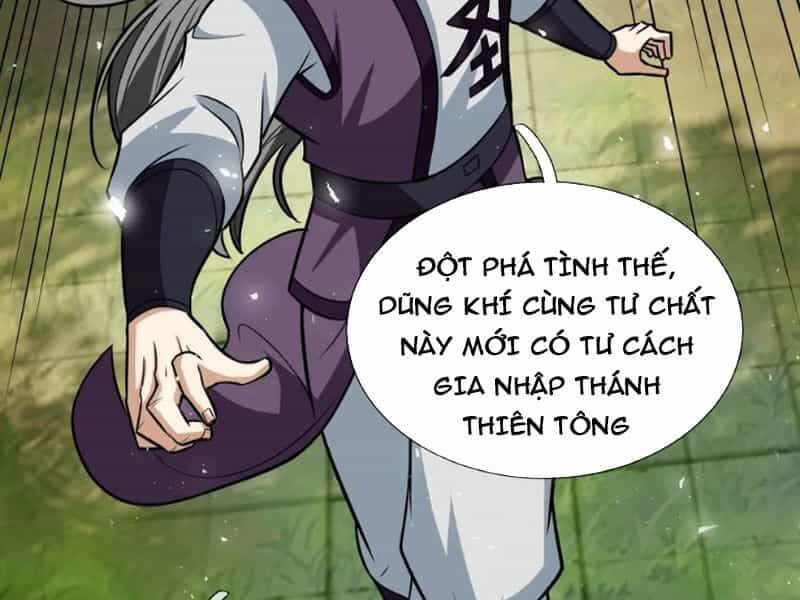 Thu Triệu Vạn Đồ Đệ, Vi Sư Vô Địch Thế Gian - Chương 23 - ảnh 38