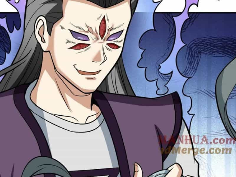 Thu Triệu Vạn Đồ Đệ, Vi Sư Vô Địch Thế Gian - Chương 23 - ảnh 42