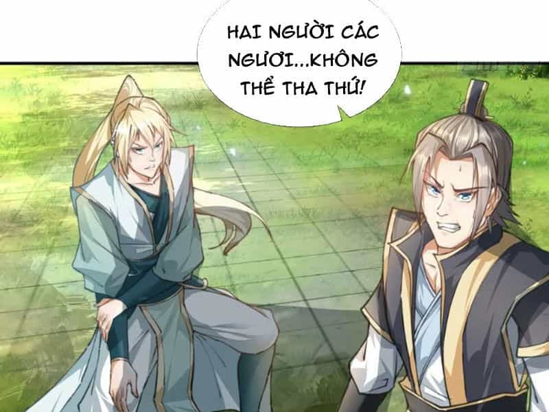Thu Triệu Vạn Đồ Đệ, Vi Sư Vô Địch Thế Gian - Chương 23 - ảnh 80