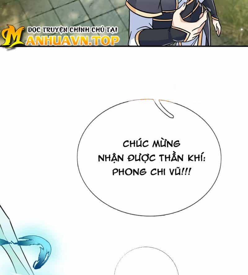 Thu Triệu Vạn Đồ Đệ, Vi Sư Vô Địch Thế Gian - Chương 24 - ảnh 13