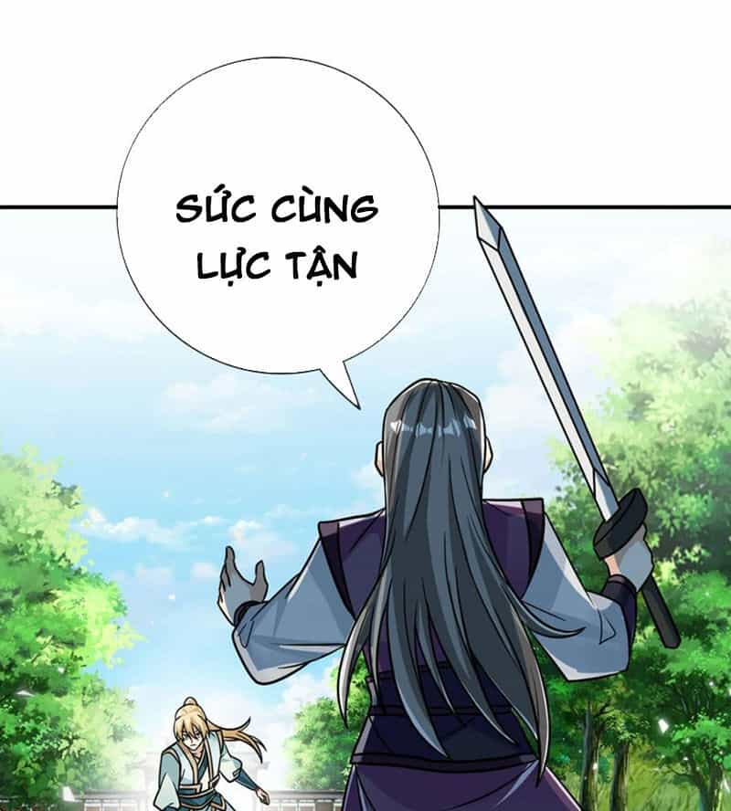 Thu Triệu Vạn Đồ Đệ, Vi Sư Vô Địch Thế Gian - Chương 24 - ảnh 15