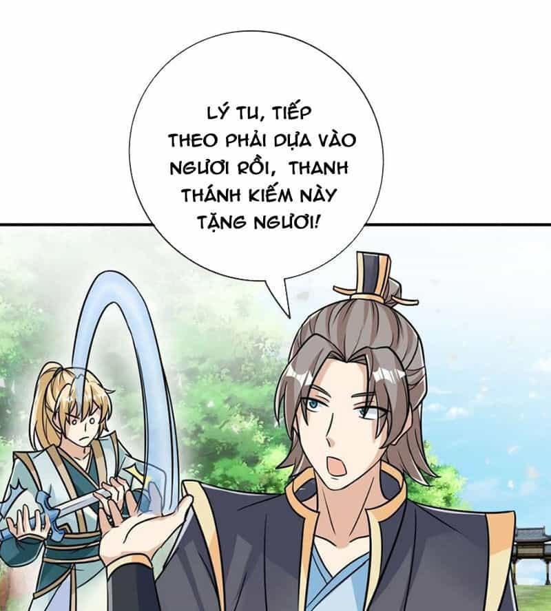 Thu Triệu Vạn Đồ Đệ, Vi Sư Vô Địch Thế Gian - Chương 24 - ảnh 2
