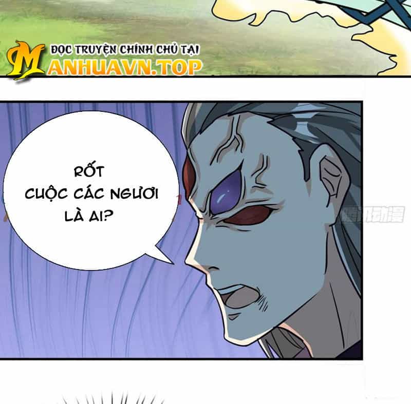 Thu Triệu Vạn Đồ Đệ, Vi Sư Vô Địch Thế Gian - Chương 24 - ảnh 33