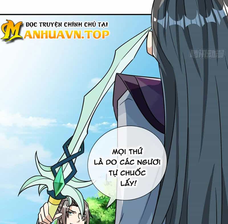 Thu Triệu Vạn Đồ Đệ, Vi Sư Vô Địch Thế Gian - Chương 24 - ảnh 40