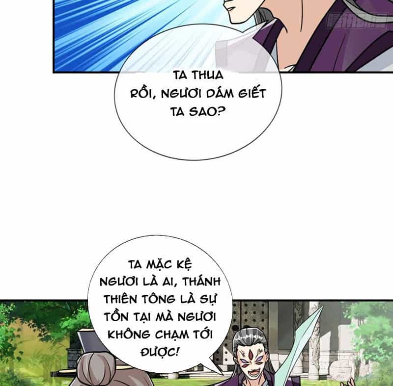 Thu Triệu Vạn Đồ Đệ, Vi Sư Vô Địch Thế Gian - Chương 24 - ảnh 42