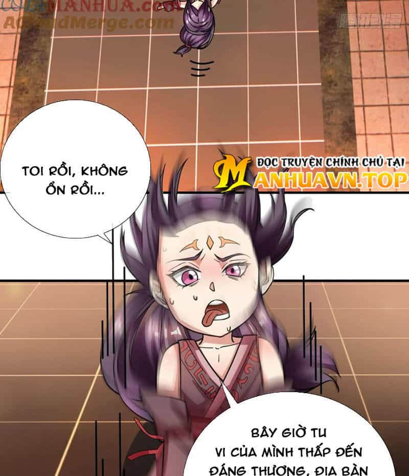 Thu Triệu Vạn Đồ Đệ, Vi Sư Vô Địch Thế Gian - Chương 24 - ảnh 70