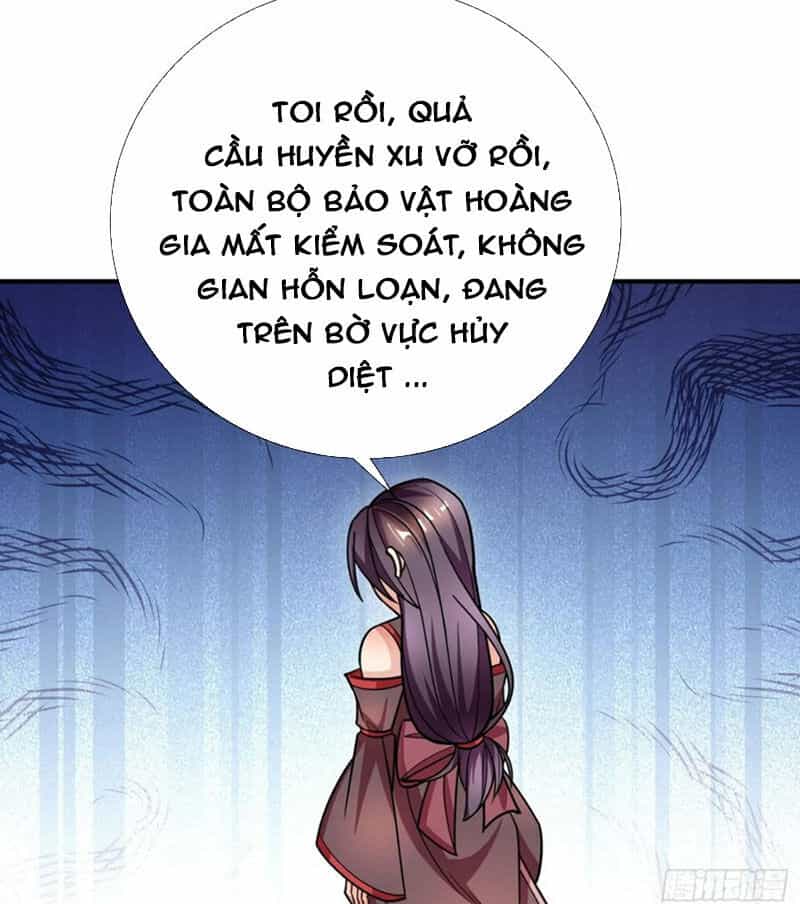 Thu Triệu Vạn Đồ Đệ, Vi Sư Vô Địch Thế Gian - Chương 24 - ảnh 88