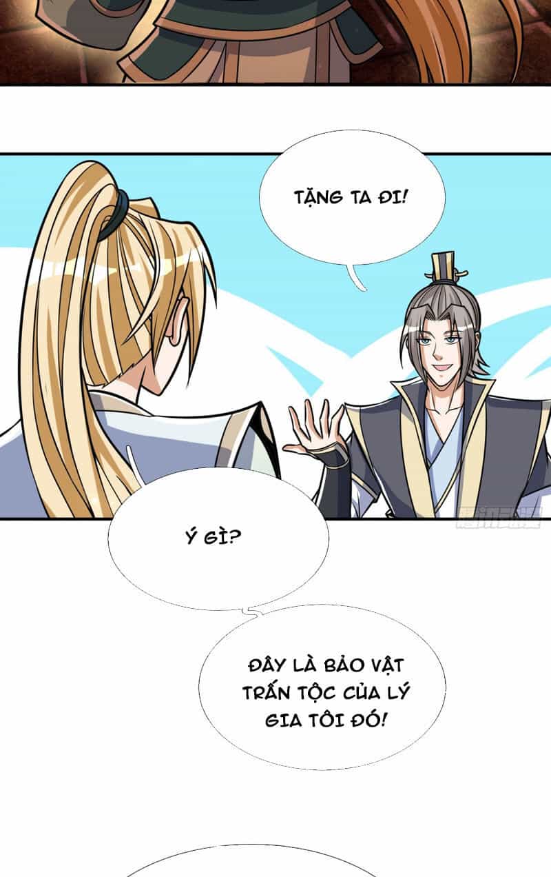 Thu Triệu Vạn Đồ Đệ, Vi Sư Vô Địch Thế Gian - Chương 25 - ảnh 37
