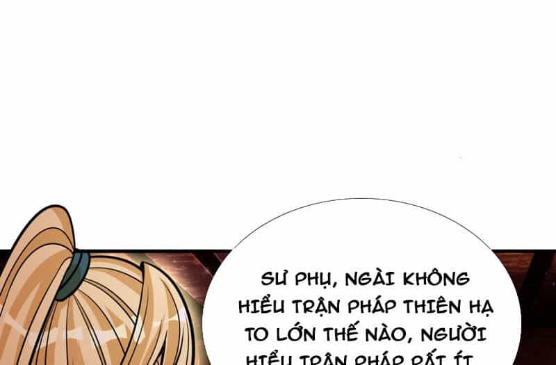 Thu Triệu Vạn Đồ Đệ, Vi Sư Vô Địch Thế Gian - Chương 25 - ảnh 42
