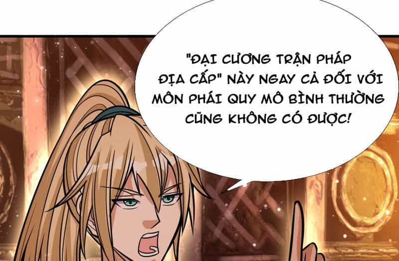 Thu Triệu Vạn Đồ Đệ, Vi Sư Vô Địch Thế Gian - Chương 25 - ảnh 44