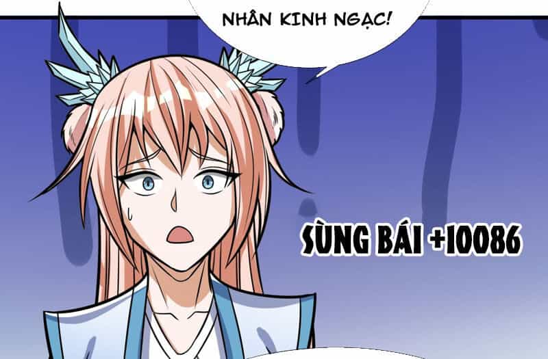 Thu Triệu Vạn Đồ Đệ, Vi Sư Vô Địch Thế Gian - Chương 25 - ảnh 60