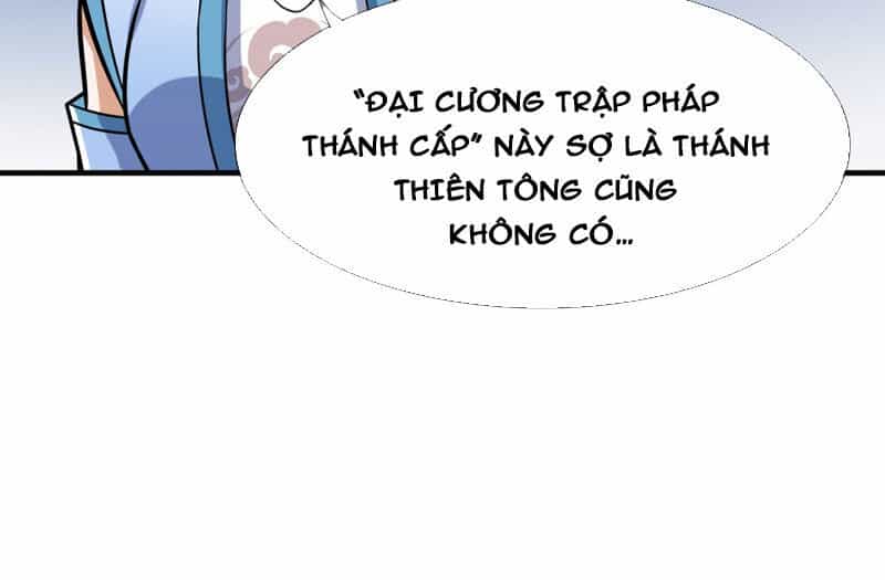 Thu Triệu Vạn Đồ Đệ, Vi Sư Vô Địch Thế Gian - Chương 25 - ảnh 61