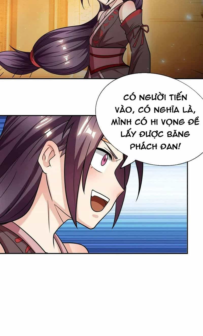 Thu Triệu Vạn Đồ Đệ, Vi Sư Vô Địch Thế Gian - Chương 26 - ảnh 13