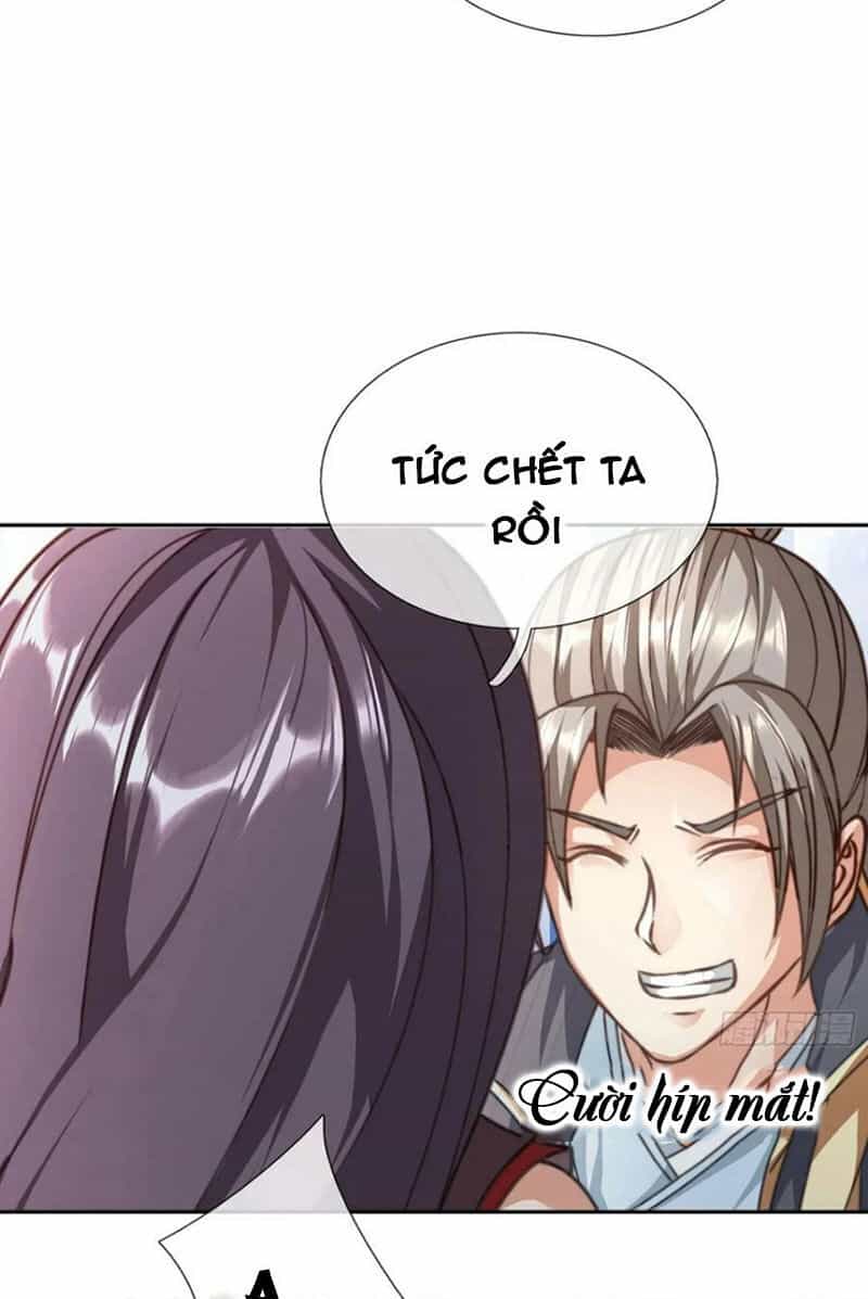 Thu Triệu Vạn Đồ Đệ, Vi Sư Vô Địch Thế Gian - Chương 26 - ảnh 39