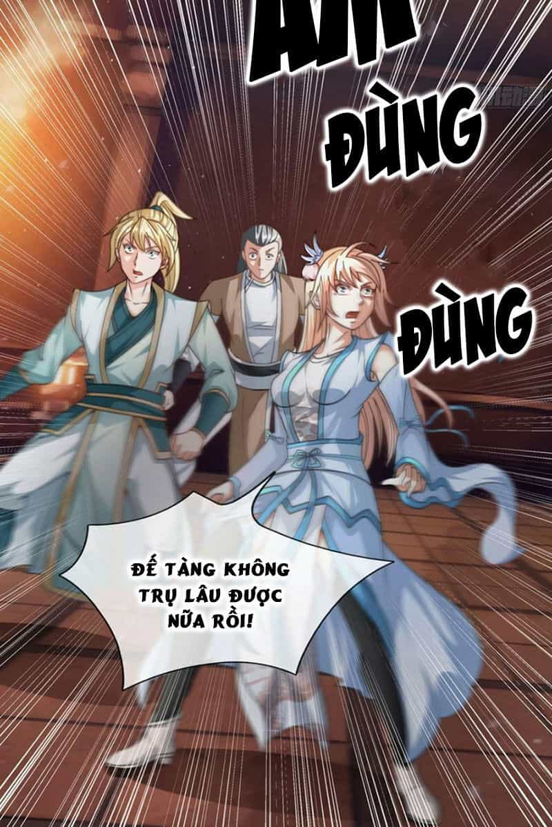 Thu Triệu Vạn Đồ Đệ, Vi Sư Vô Địch Thế Gian - Chương 26 - ảnh 48