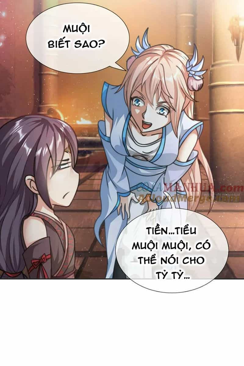 Thu Triệu Vạn Đồ Đệ, Vi Sư Vô Địch Thế Gian - Chương 26 - ảnh 55