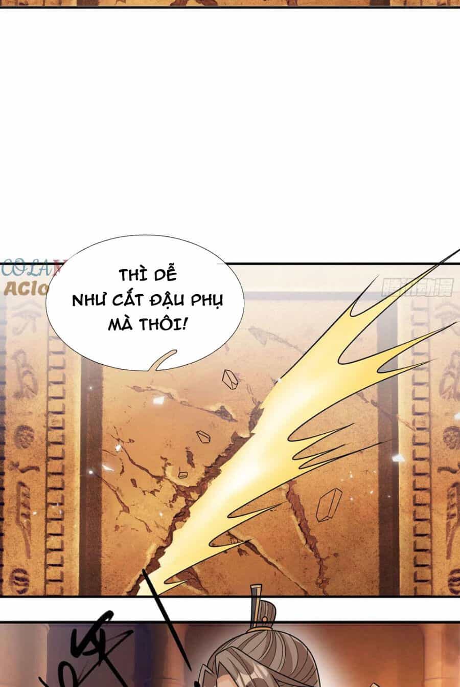 Thu Triệu Vạn Đồ Đệ, Vi Sư Vô Địch Thế Gian - Chương 27 - ảnh 19
