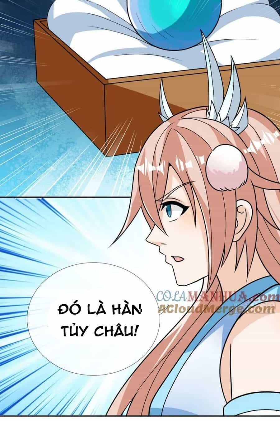 Thu Triệu Vạn Đồ Đệ, Vi Sư Vô Địch Thế Gian - Chương 27 - ảnh 27
