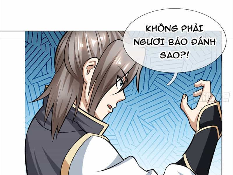 Thu Triệu Vạn Đồ Đệ, Vi Sư Vô Địch Thế Gian - Chương 28 - ảnh 119
