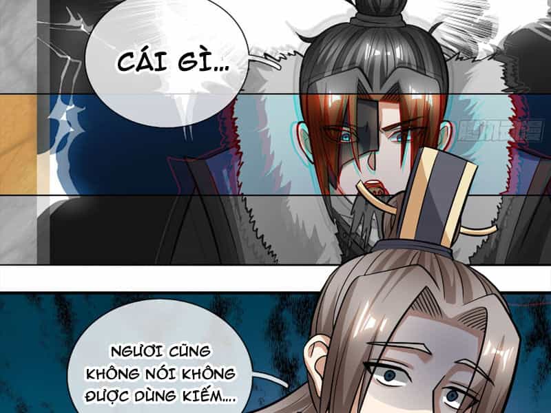 Thu Triệu Vạn Đồ Đệ, Vi Sư Vô Địch Thế Gian - Chương 28 - ảnh 124