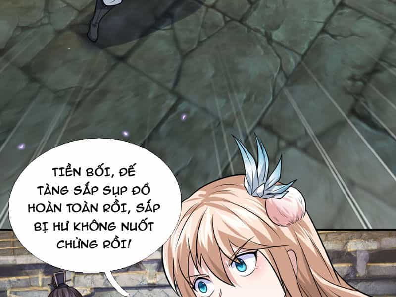 Thu Triệu Vạn Đồ Đệ, Vi Sư Vô Địch Thế Gian - Chương 28 - ảnh 23