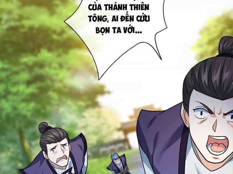 Thu Triệu Vạn Đồ Đệ, Vi Sư Vô Địch Thế Gian - Chương 28 - ảnh 30