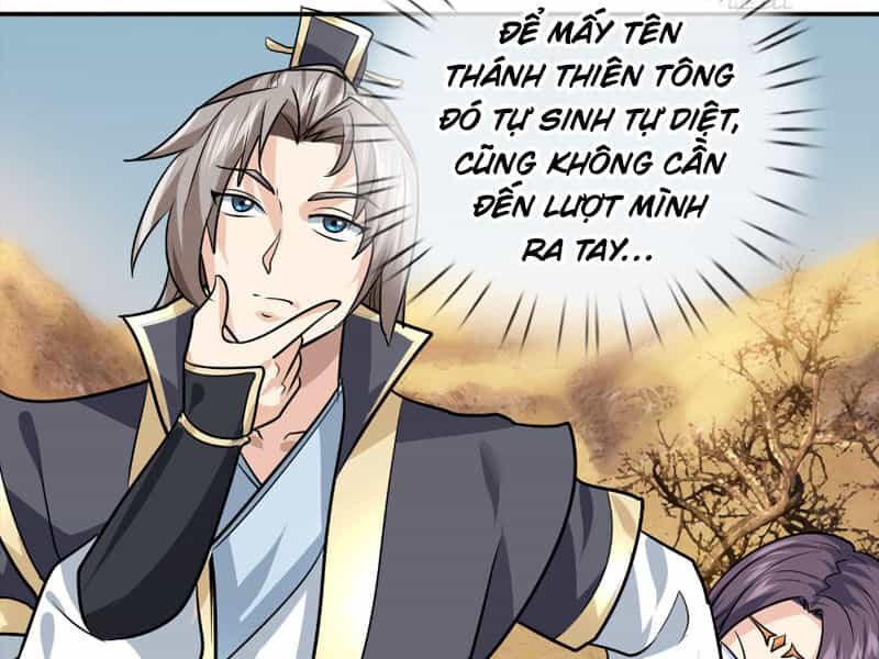 Thu Triệu Vạn Đồ Đệ, Vi Sư Vô Địch Thế Gian - Chương 28 - ảnh 56