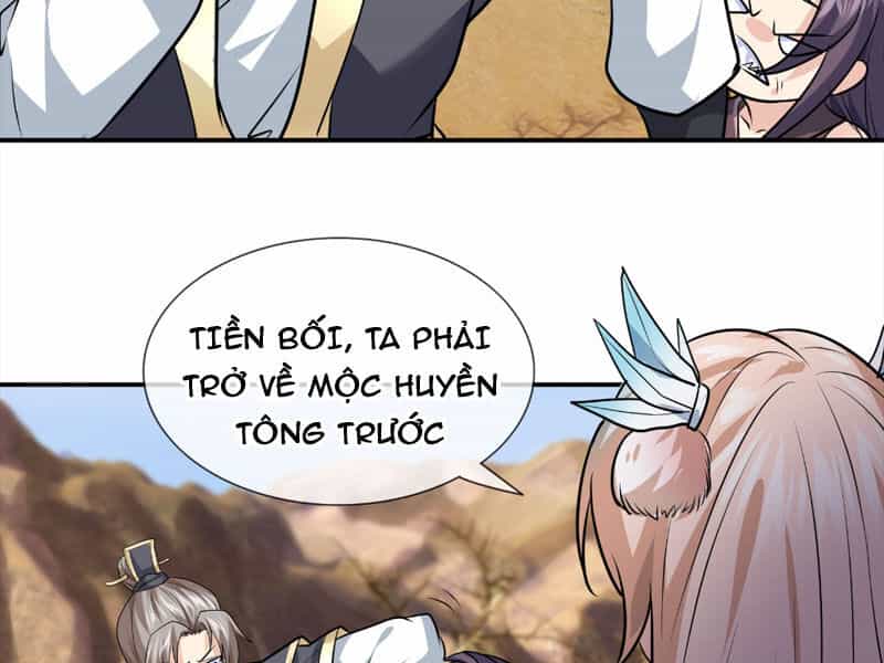 Thu Triệu Vạn Đồ Đệ, Vi Sư Vô Địch Thế Gian - Chương 28 - ảnh 57