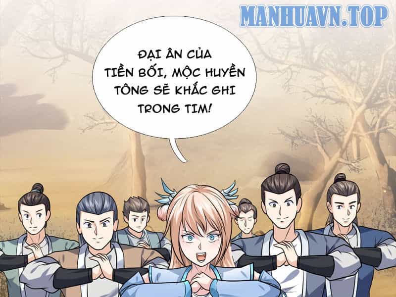 Thu Triệu Vạn Đồ Đệ, Vi Sư Vô Địch Thế Gian - Chương 28 - ảnh 59