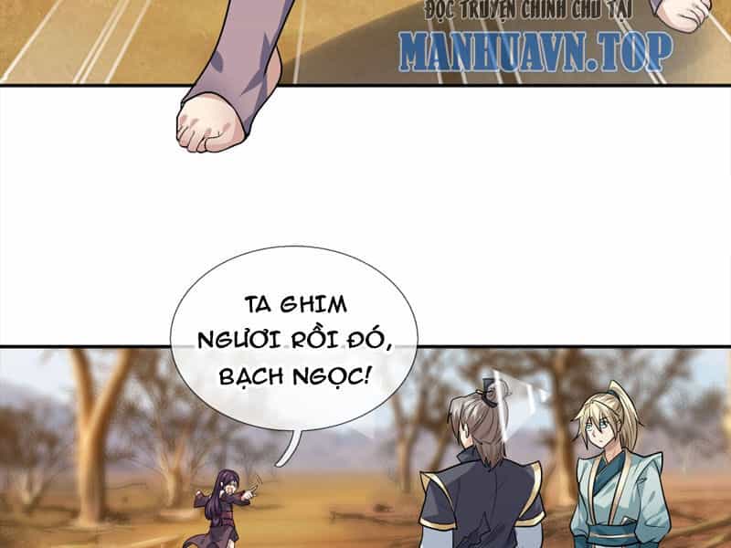 Thu Triệu Vạn Đồ Đệ, Vi Sư Vô Địch Thế Gian - Chương 28 - ảnh 68
