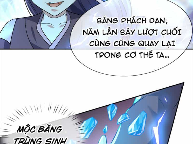 Thu Triệu Vạn Đồ Đệ, Vi Sư Vô Địch Thế Gian - Chương 28 - ảnh 8