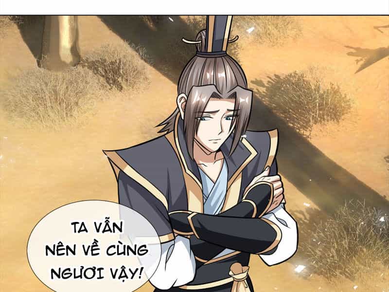 Thu Triệu Vạn Đồ Đệ, Vi Sư Vô Địch Thế Gian - Chương 28 - ảnh 84