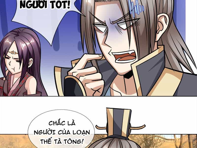 Thu Triệu Vạn Đồ Đệ, Vi Sư Vô Địch Thế Gian - Chương 28 - ảnh 89