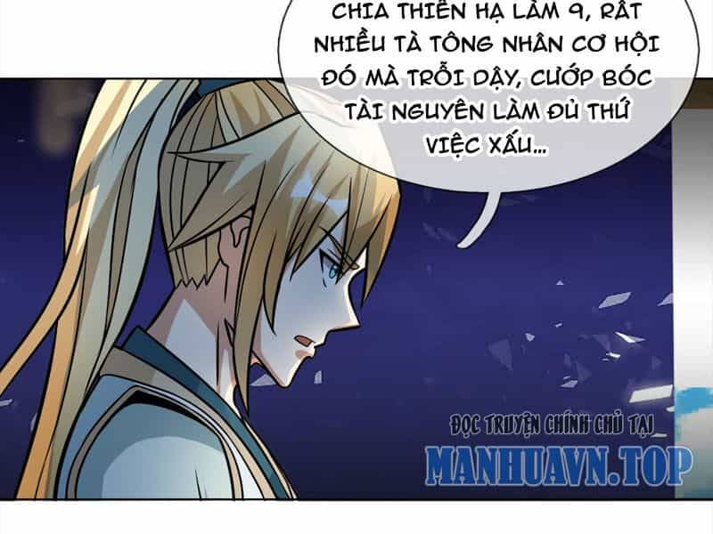 Thu Triệu Vạn Đồ Đệ, Vi Sư Vô Địch Thế Gian - Chương 28 - ảnh 91