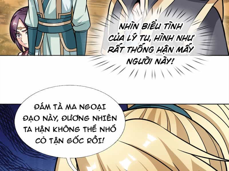 Thu Triệu Vạn Đồ Đệ, Vi Sư Vô Địch Thế Gian - Chương 28 - ảnh 95