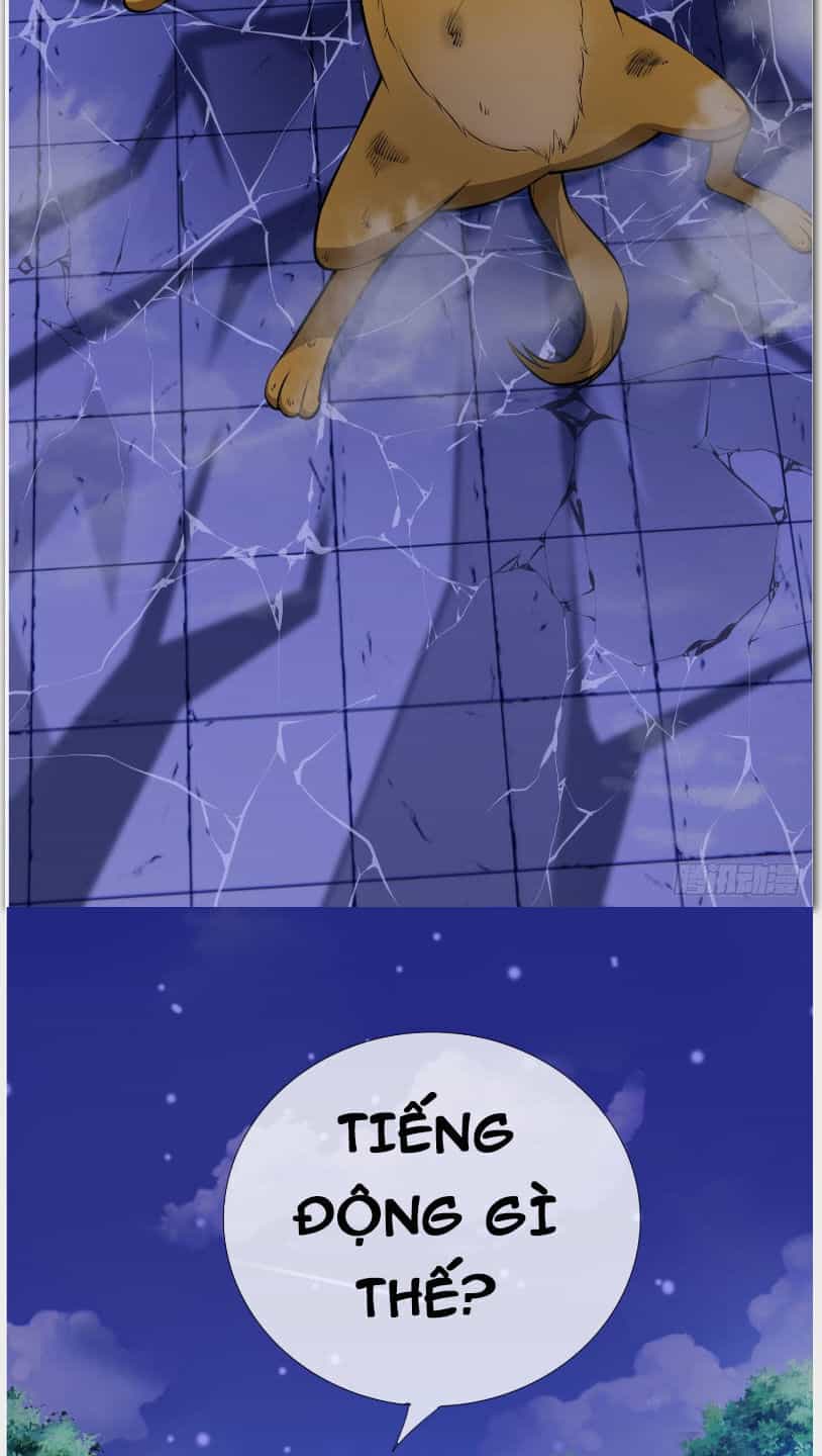 Thu Triệu Vạn Đồ Đệ, Vi Sư Vô Địch Thế Gian - Chương 3 - ảnh 22