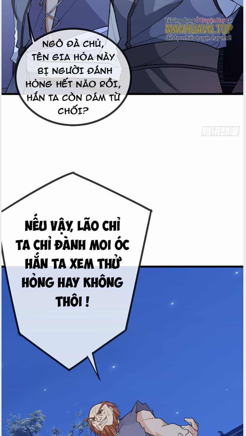 Thu Triệu Vạn Đồ Đệ, Vi Sư Vô Địch Thế Gian - Chương 3 - ảnh 48